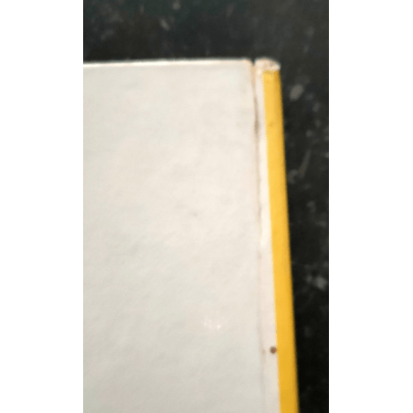 Chevalier Ardent T.01 + T.02 / Craenhals signature sur T.02 / 2x C - EO - (1970)