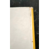Chevalier Ardent T.01 + T.02 / Craenhals signature sur T.02 / 2x C - EO - (1970)