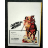 Chevalier Ardent T.01 + T.02 / Craenhals signature sur T.02 / 2x C - EO - (1970)