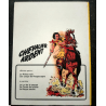 Chevalier Ardent T.01 + T.02 / Craenhals signature sur T.02 / 2x C - EO - (1970)