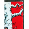 Chevalier Ardent T.01 + T.02 / Craenhals signature sur T.02 / 2x C - EO - (1970)