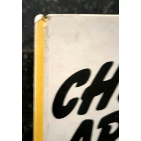 Chevalier Ardent T.01 + T.02 / Craenhals signature sur T.02 / 2x C - EO - (1970)