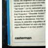 Chevalier Ardent T.01 + T.02 / Craenhals signature sur T.02 / 2x C - EO - (1970)