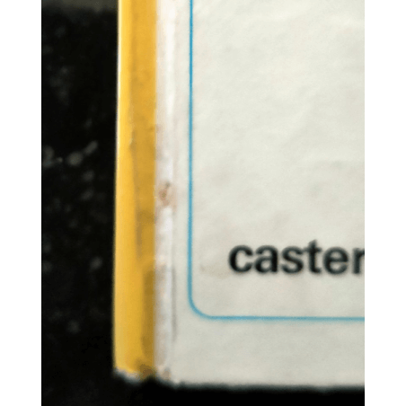 Chevalier Ardent T.01 + T.02 / Craenhals signature sur T.02 / 2x C - EO - (1970)