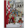 Philabédé / Estampillé Dany / C / TT / (2011)