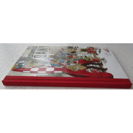 Philabédé / Estampillé Dany / C / TT / (2011)
