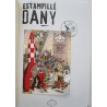 Philabédé / Estampillé Dany / C / TT / (2011)