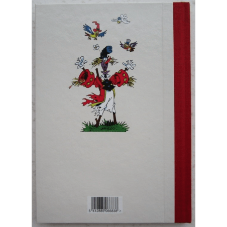 Philabédé / Estampillé Dany / C / TT / (2011)