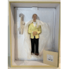 Tintin / Hergé / Statuette Moulinsart 46014 - Nestor - Le Musée Imaginaire de Tintin - (2022)