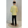 Tintin / Hergé / Statuette Moulinsart 46014 - Nestor - Le Musée Imaginaire de Tintin - (2022)