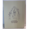 Tintin / Hergé / Statuette Moulinsart 46014 - Nestor - The Imaginary Museum of Tintin - (2022)
