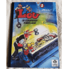 Lou T.08 / La Cornemuse diabolique + ex-libris + dédicace - C - TL - (2011)
