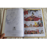  Lou T.10 / Lou brûle les planches / Berck / ex-libris + dédicace - C - TL - (2012)