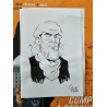 Aftellen Vol. 1 tot en met Vol. 3 + 2x originele tekening - 3x C - EO/Ré - (2018/2019)