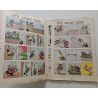 Lucky Luke T.01 / La Mine D'Or de Dick Digger / Morris / B / 2ème édition / (1954)