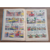 Spirou et Fantasio T.10 - Les Pirates du Silence / Franquin / C / 1 Album / EO / 1958