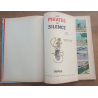 Spirou and Fantasio T.10 - Pirates of Silence / Franquin / C / 1 Album / EO / 1958