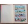 Spirou et Fantasio T.10 - Les Pirates du Silence / Franquin / C / 1 Album / EO / 1958