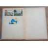 Spirou et Fantasio T.10 - Les Pirates du Silence / Franquin / C / 1 Album / EO / 1958
