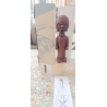 Tintin / Hergé / Statuette Moulinsart 46002 / Chevalier de Haddock / Collection Le musée imaginaire - (2016)