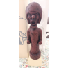 Tintin / Hergé / Statuette Moulinsart 46002 / Chevalier de Haddock / Collection Le musée imaginaire - (2016)