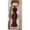 Tintin / Hergé / Statuette Moulinsart 46002 / Chevalier de Haddock / Collection Le musée imaginaire - (2016)
