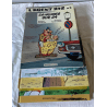 Cauvin / 5 Albums / 5x dédicaces / 4xC + B / EO / (1981/1998)
