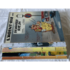 Cauvin / 5 Albums / 5x dédicaces / 4xC + B / EO / (1981/1998)