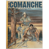 Comanche Intégrale T.02 / Lune de guerre / Dédicace Hermann / 2x C - EO/Ré - (2005/2013)