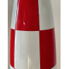 Tintin / Hergé / Statuette Moulinsart 46957 / Fusée (72 cm) + Figurines 46305 - (2014/2015)
