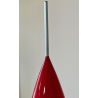 Tintin / Hergé / Statuette Moulinsart 46957 / Rocket (72 cm) + Figures 46305 - (2014/2015)