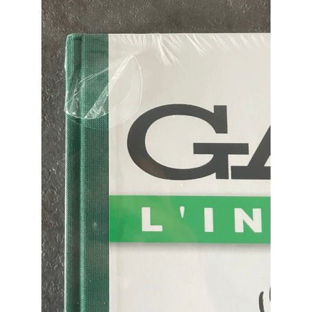  Gaston / Franquin / L'Intégrale Version Originale T.06 / 1967 / C - TL / (2009)