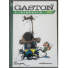  Gaston / Franquin / L'Intégrale Original Version T.06 / 1967 / C - TL / (2009)