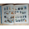 Tintin T.10 / Hergé / L'étoile mystérieuse (A23) / C / (1944)