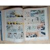 Tintin T.10 / Hergé / L'étoile mystérieuse (A23) / C / (1944)