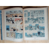 Tintin T.10 / Hergé / L'étoile mystérieuse (A23) / C / (1944)
