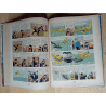 Tintin T.10 / Hergé / L'étoile mystérieuse (A23) / C / (1944)