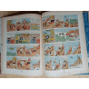 Tintin T.10 / Hergé / L'étoile mystérieuse (A23) / C / (1944)