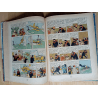 Tintin T.10 / Hergé / L'étoile mystérieuse (A23) / C / (1944)