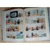 Tintin T.10 / Hergé / L'étoile mystérieuse (A23) / C / (1944)