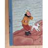 Tintin T.10 / Hergé / L'étoile mystérieuse (A23) / C / (1944)
