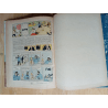  Tintin T.10 / Hergé / The mysterious star (A23) / C / (1944)