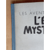 Tintin T.10 / Hergé / L'étoile mystérieuse (A23) / C / (1944)