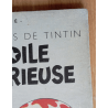 Tintin T.10 / Hergé / L'étoile mystérieuse (A23) / C / (1944)