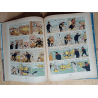 Tintin T.10 / Hergé / L'étoile mystérieuse (A23) / C / (1944)
