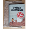 Tintin T.10 / Hergé / L'étoile mystérieuse (A23) / C / (1944)