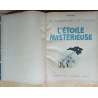 Tintin T.10 / Hergé / L'étoile mystérieuse (A23) / C / (1944)
