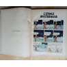 Tintin T.10 / Hergé / L'étoile mystérieuse (A23) / C / (1944)