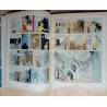 Tintin T.10 / Hergé / L'étoile mystérieuse (A23) / C / (1944)