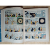 Tintin T.10 / Hergé / L'étoile mystérieuse (A23) / C / (1944)